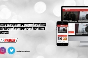 Adalar Haber