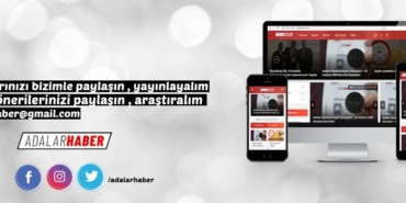 Adalar Haber