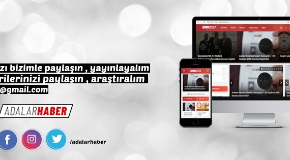 Adalar Haber