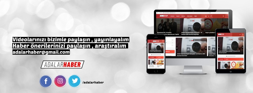Adalar Haber