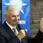 Binali Yıldırım