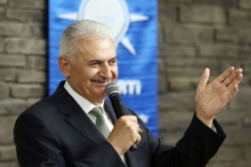 Binali Yıldırım