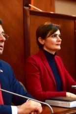Canan Kaftancıoğlu