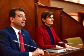 Canan Kaftancıoğlu