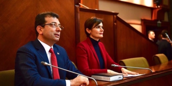 Canan Kaftancıoğlu