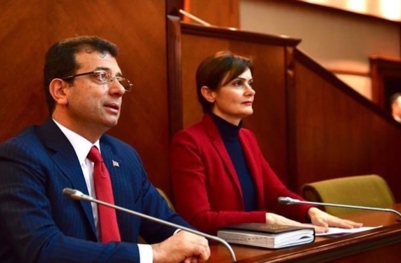 Canan Kaftancıoğlu