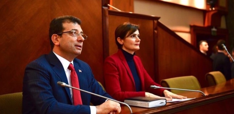 Canan Kaftancıoğlu