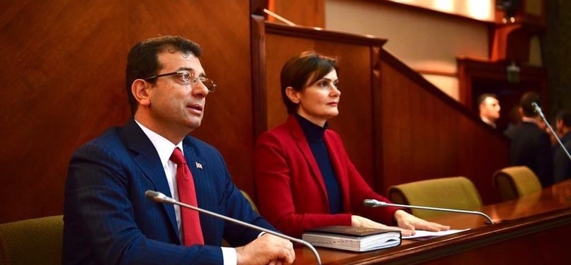 Canan Kaftancıoğlu