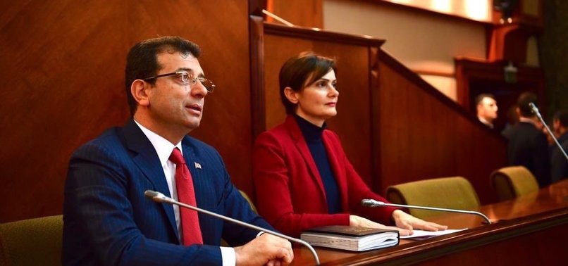 Canan Kaftancıoğlu