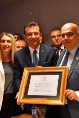 Ekrem İmamoğlu