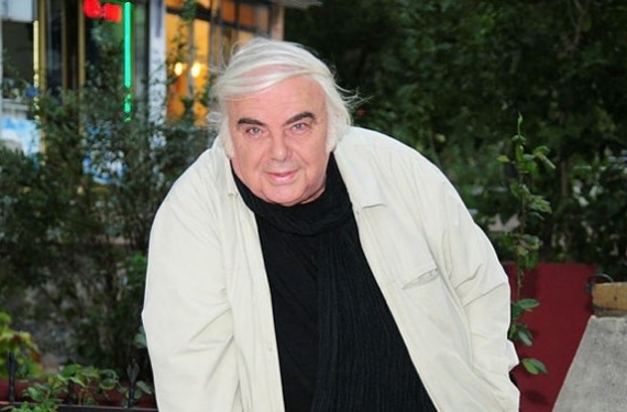 Enis Fosforoğlu