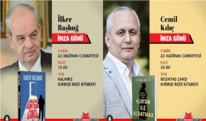 Kırmızı Kedi