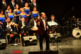 Türk Sanat Müziği