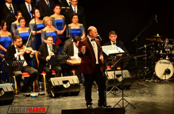 Türk Sanat Müziği