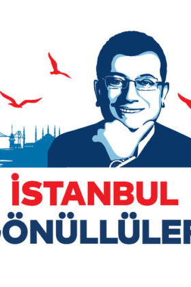 İstanbul Gönüllüleri