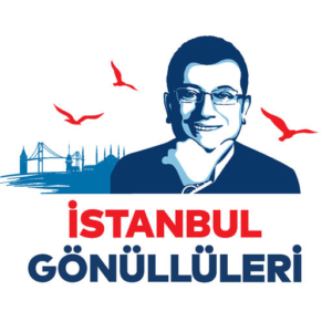 İstanbul Gönüllüleri
