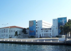 Heybeliada Deniz Lisesi