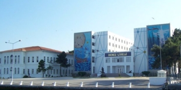 Heybeliada Deniz Lisesi