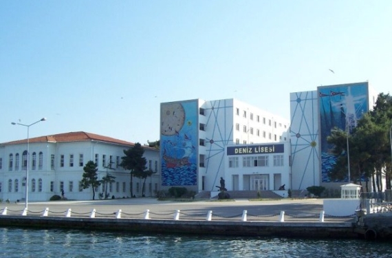 Heybeliada Deniz Lisesi