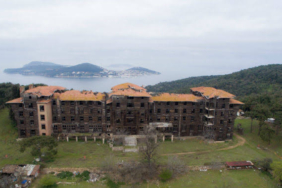 Büyükada Rum Yetimhanesi