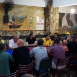 Adalar İlçe Emniyet Müdürü