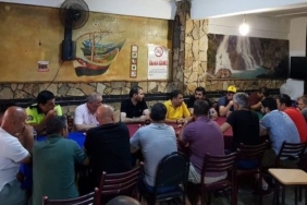 Adalar İlçe Emniyet Müdürü