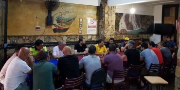 Adalar İlçe Emniyet Müdürü