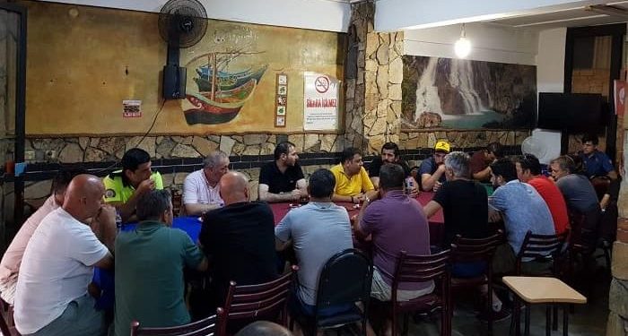 Adalar İlçe Emniyet Müdürü