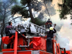 Büyükada