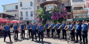 Martılar