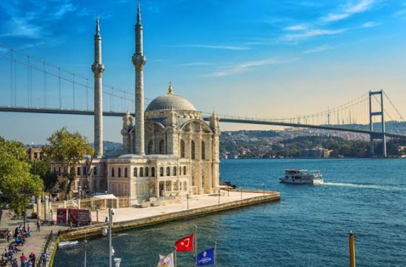 İstanbul