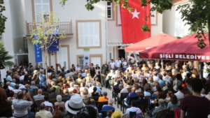 Lozan Antlaşması