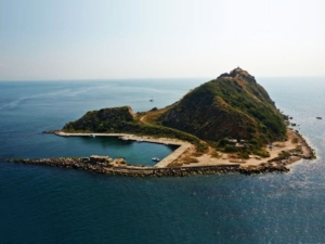 Sivriada