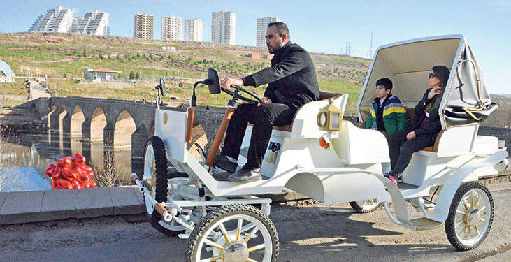 Ekrem İmamoğlu’dan Fayton Sorununa Çözüm
