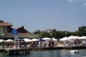 Büyükada Su Sporları Kulübü