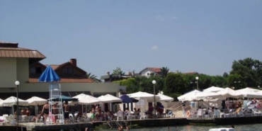 Büyükada Su Sporları Kulübü