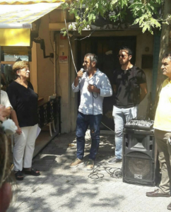 Emine Bulut