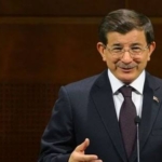 Ahmet Davutoğlu