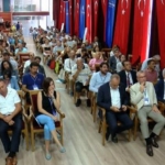 Ulaşım Çalıştayı