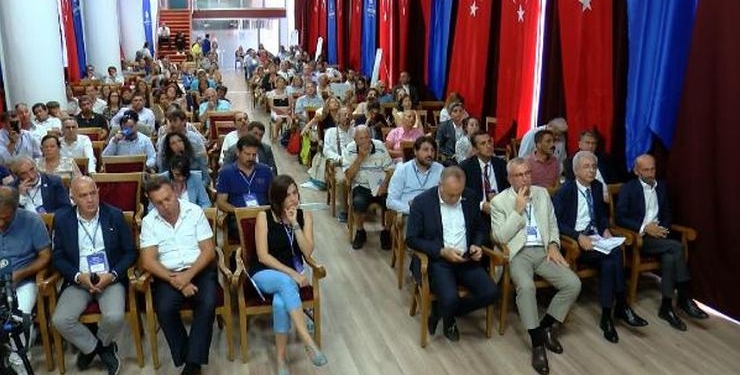 Ulaşım Çalıştayı, Büyükada’da Gerçekleştirildi