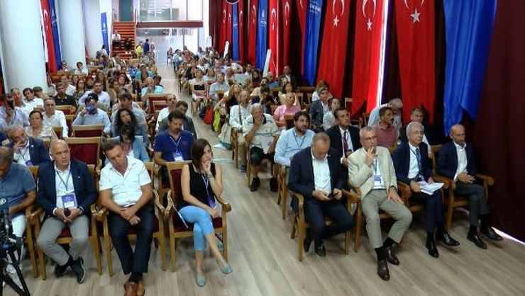 Ulaşım Çalıştayı