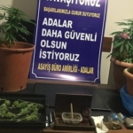 Uyuşturucu