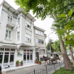 Çenar Konak Butik Otel