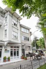 Çenar Konak Butik Otel