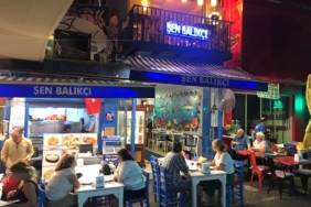 Şen Balıkçı