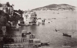 Levanten