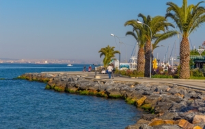 Sokak ve Park