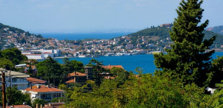 Adalar, UNESCO Yolunda Son Aşamaya Geldi