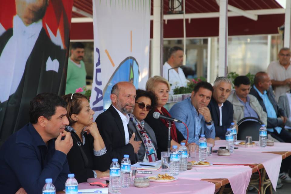 Erdem Gül