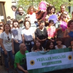 Yeşiller Meclisi
